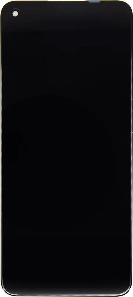Réparer écran Realme 8i tactile IPS-LCD noir bloc complet prémonté
