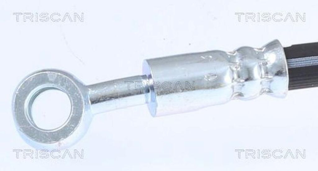 TRISCAN Bremsschlauch Hinten Links Rechts 8150 40269
