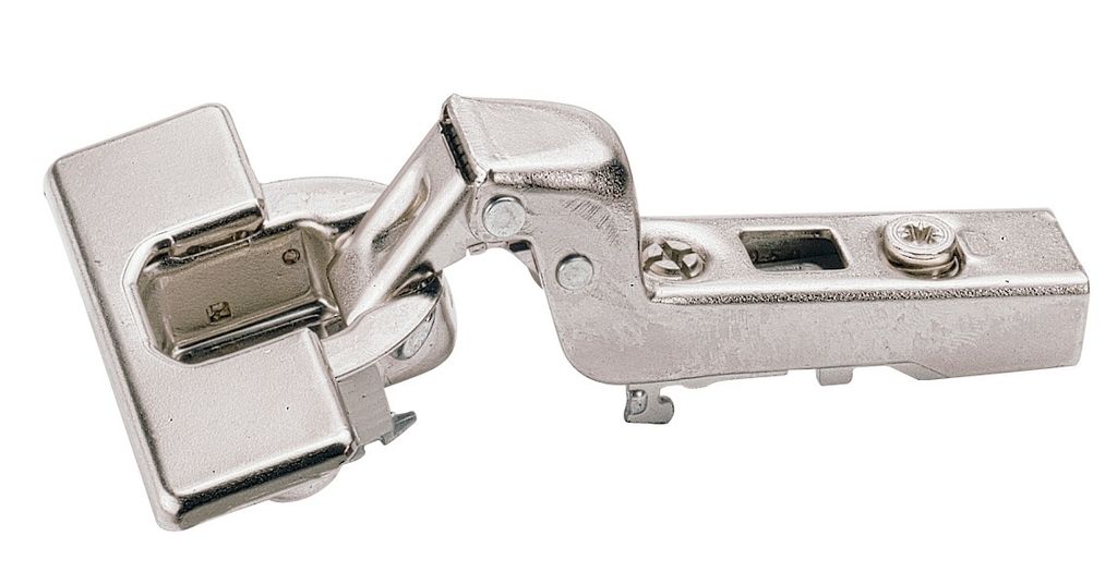 Hettich Topfband Öffnungswinkel 110Grad für aufliegende Türen INTERMAT 9943 T 43 - 48053