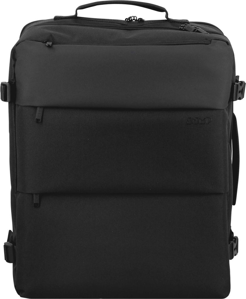 Jump Dunaa Reiserucksack 45 cm Laptopfach