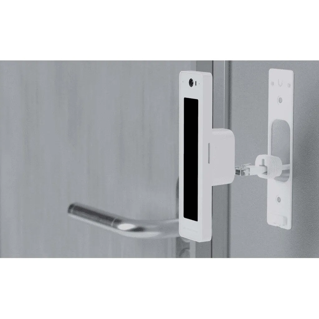 Lecteur Access G2 Reader Professional blanc avec écran tactile - 13