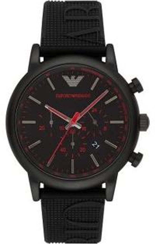 Emporio Armani Luigi AR11024 Productafbeelding 