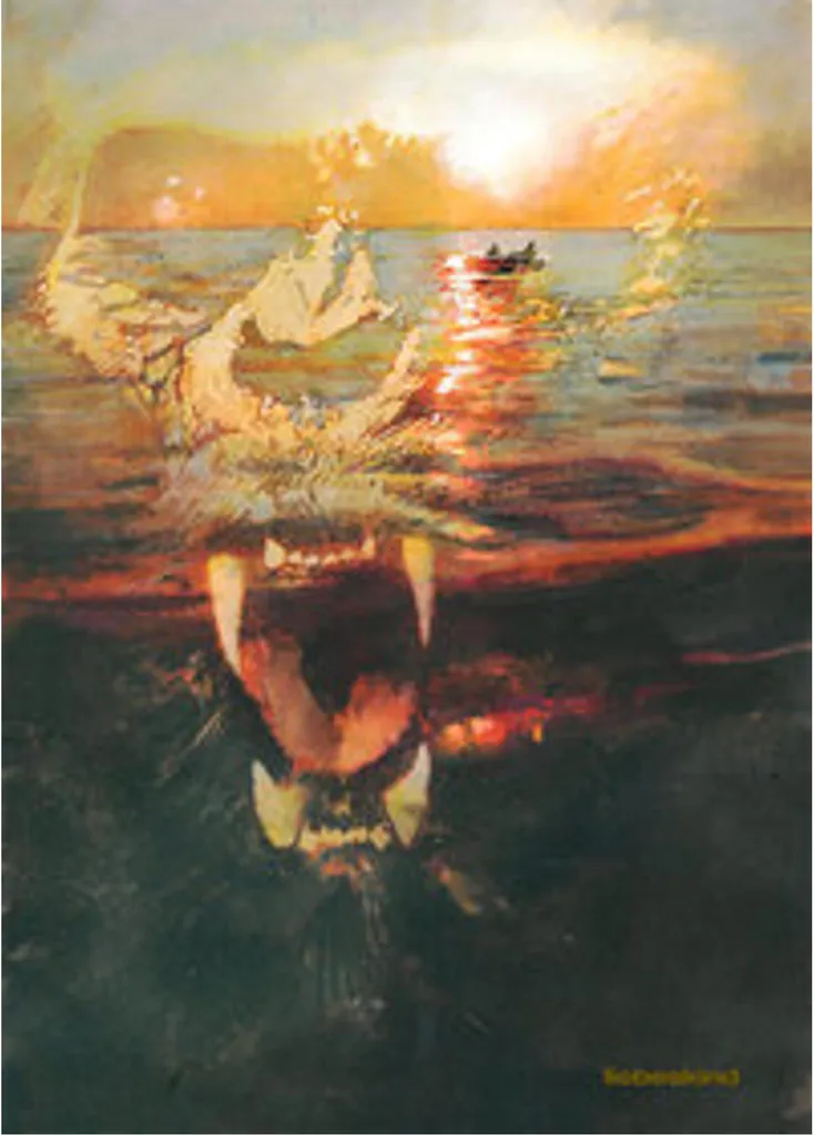 L'Île du docteur Moreau - Roman de Science-Fiction avec Couverture Rigide