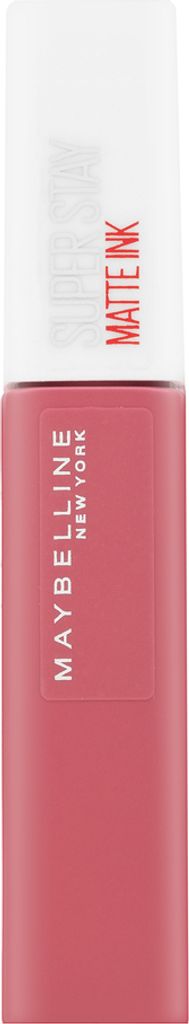 Maybelline SuperStay Matte Ink 5 ml - 15 Lover Image du produit 
