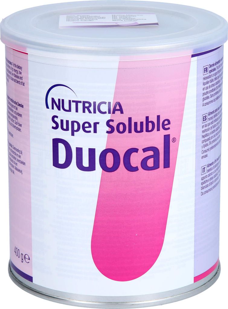 Duocal, 400 g PUL Immagine del prodotto 