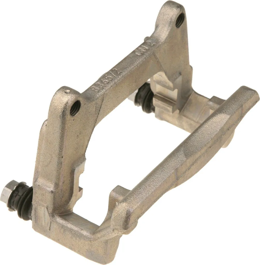 Stop bruits freinage : Support étrier TRW BDA903 pour Audi A8 3D0 615 426 C