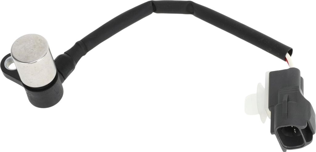 1 Stk. Kurbelwellenpositionssensor für MITSUBISHI für Suzuki Robustes Metall Kunststoff Schwarz Motor Kurbel CKP Sensor