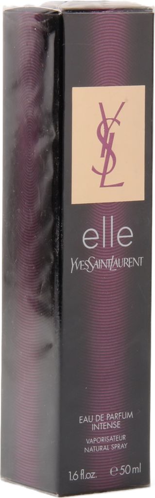 Yves Saint Laurent Elle Intense Eau de Parfum Natural Spray 50ml