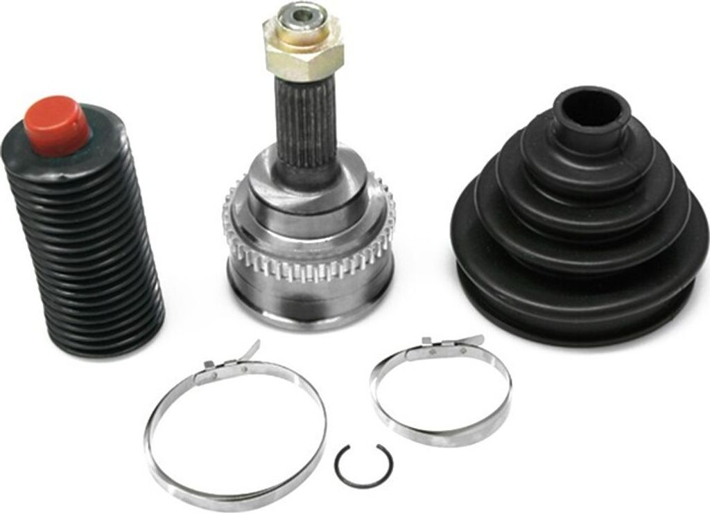 EURODRIVELINE Gelenksatz Antriebswelle Radseitig für SUZUKI IGNIS (FH) OJ-SZ-0727
