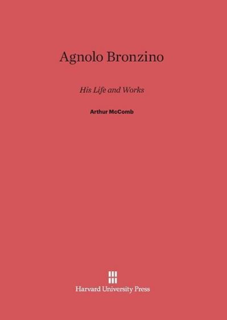 Agnolo Bronzino