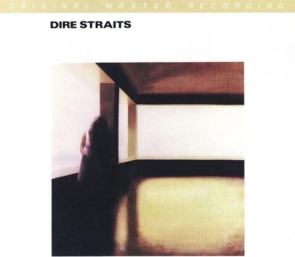 Dire Straits - Dire Straits (2 LP)