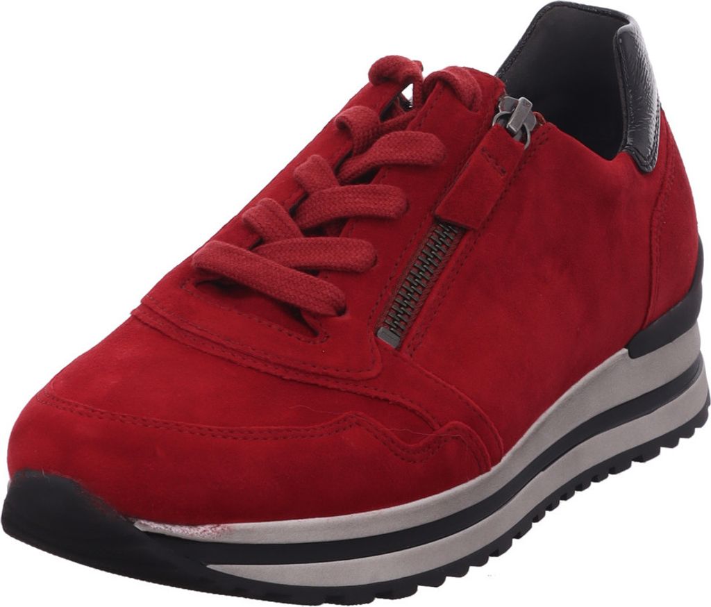 Gabor Shoes D Schnürhalbsch, Größe:6, Produktbild 19