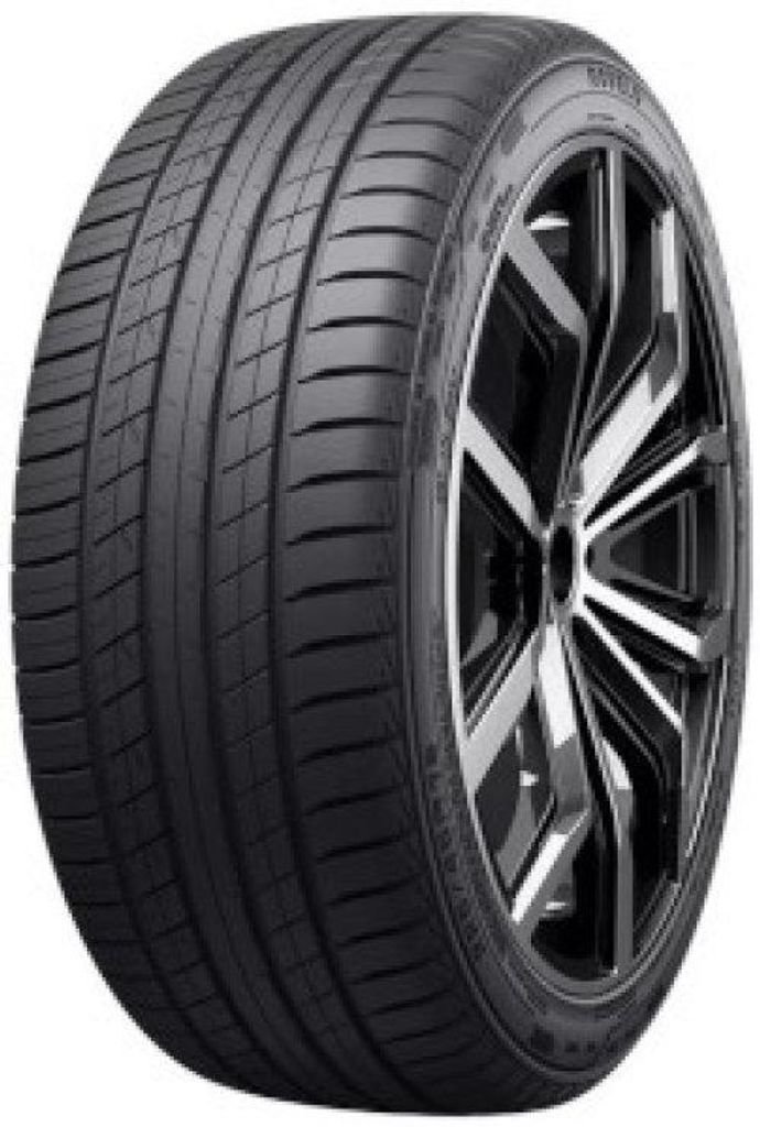 Rovelo Sommerreifen motorcycle-tyres Avenue SUV ( 285/45 R22 114W XL )
