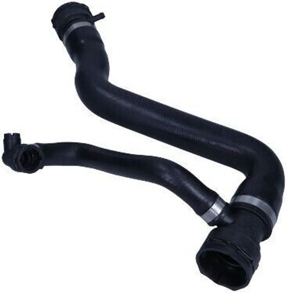 MAXGEAR 18-0714 - OE 17 12 7 531 768 Kühlerschlauch, links oben für A3 (8P), TT (8N), 1er (E88), 3er (E90), 3er (E91), X1 (E84)