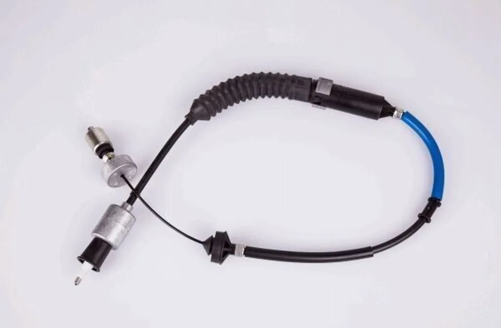 Câble d'embrayage Renault Laguna 1 - HELLA 8AK 355 700-941 Maintenance
