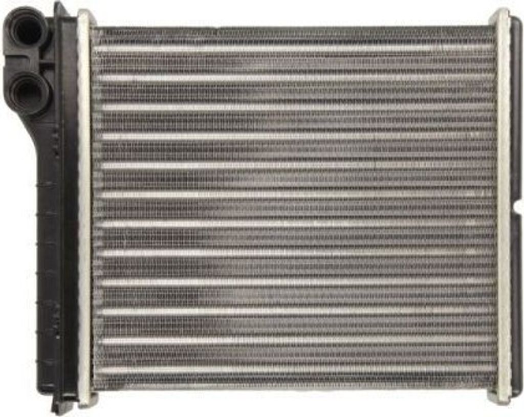 Wärmetauscher, Innenraumheizung THERMOTEC D6R019TT