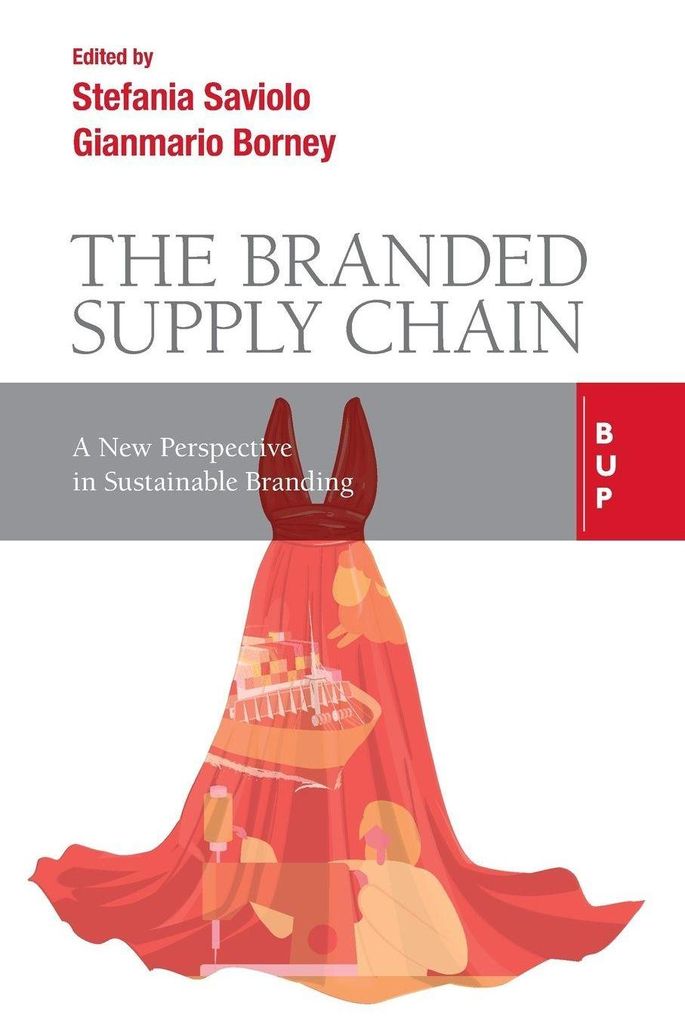 The Branded Supply Chain