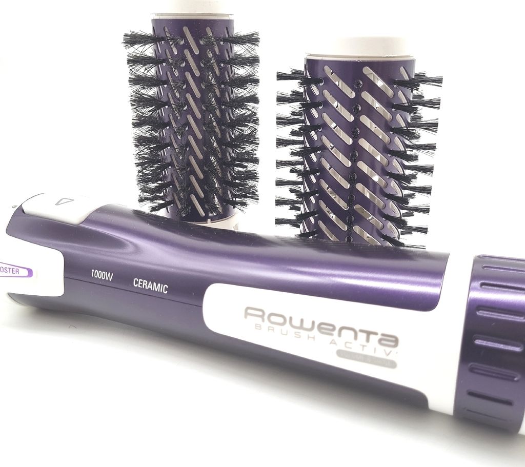 Rowenta CF9530 Rotačná teplovzdušná kefa Brush Activ Volume Obrázok produktu 19