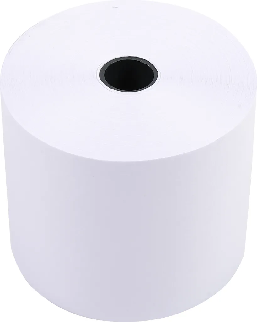 Bobines Calculatrice 57x70mm contre Bourrages et Déchirements - x50