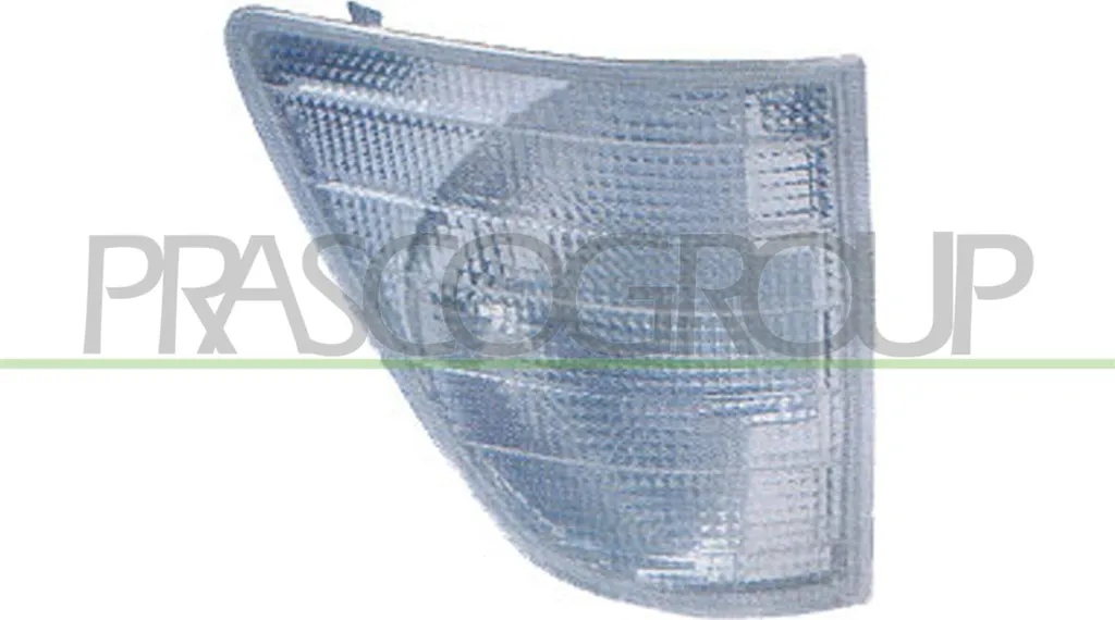 PRASCO ME9154014 Indicatore Sinistro Mercedes Sprinter W901-W904 Bianco