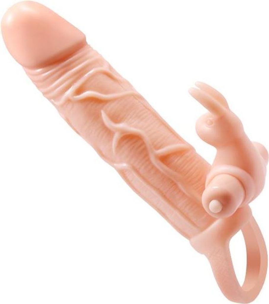 PRETTY LOVE - BRAVE MAN 10 Vibrato