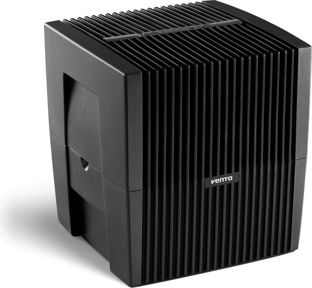 Venta Classic LW25 Humidificateur d'air charbon pour 40m² efficace