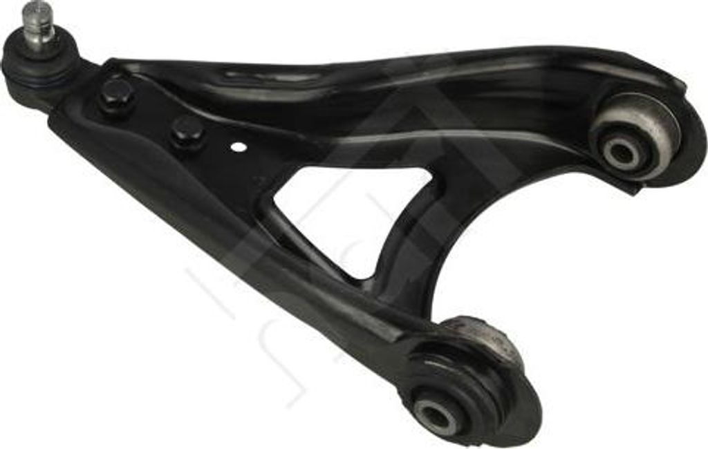 HART 421 709 Querlenker, Radaufhängung OE 8200737135 kompatibel mit Megane