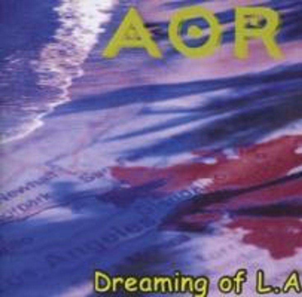 Dreaming of L.A.