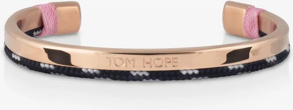 Bracciale Tom Hope da donna TM0424