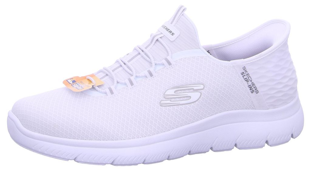 Skechers Summits slip-on boty white Obrázek produktu 