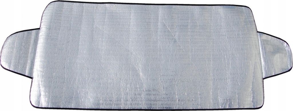 Thermoschutzhülle für Autofenster 70x150 cm