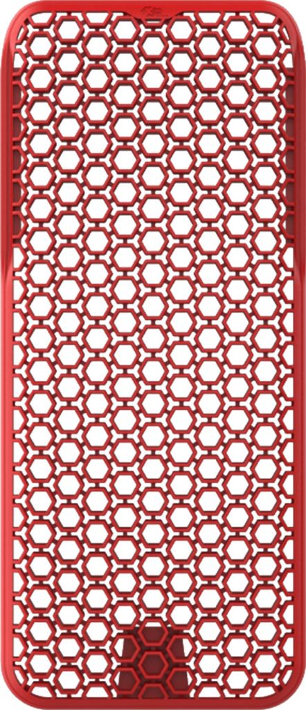 Protection dorsale John Doe niveau 2 Image du produit 