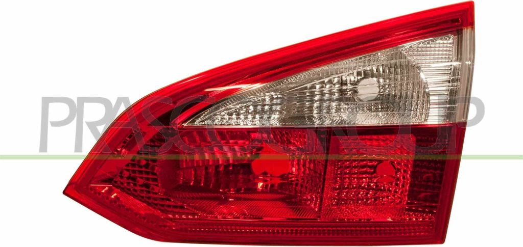 PRASCO Rückleuchte Heckleuchte Rechts Innerer für FORD FOCUS III Turnier