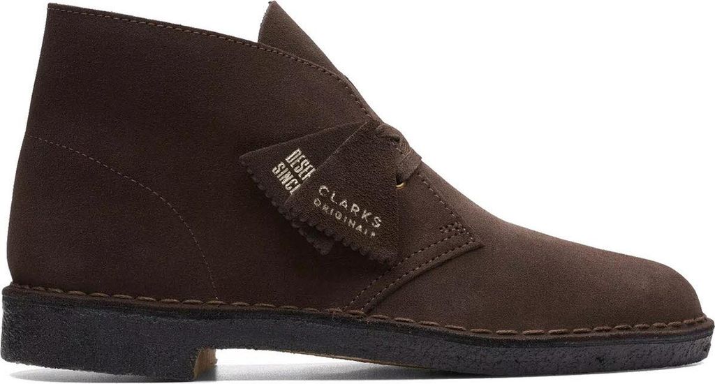Clarks Desert Boot Herren Stiefel in Gr. 40
