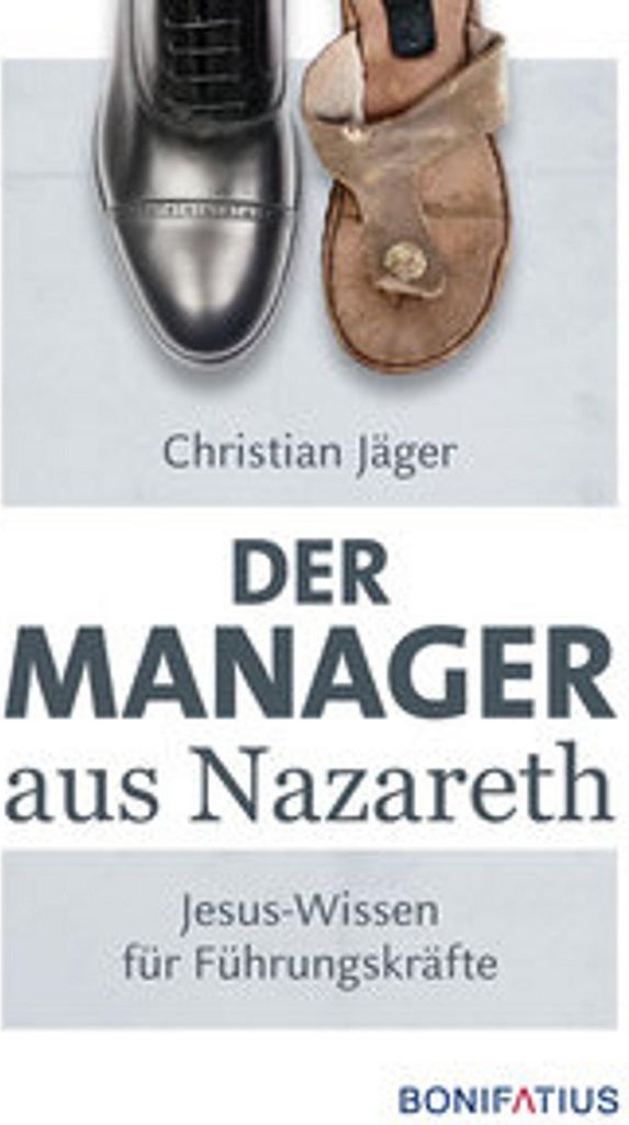 Der Manager aus Nazareth