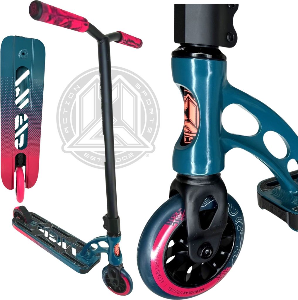 MGP Origin Shredder, Jugend, Stunt Scooter, Unisex, Produktbild 