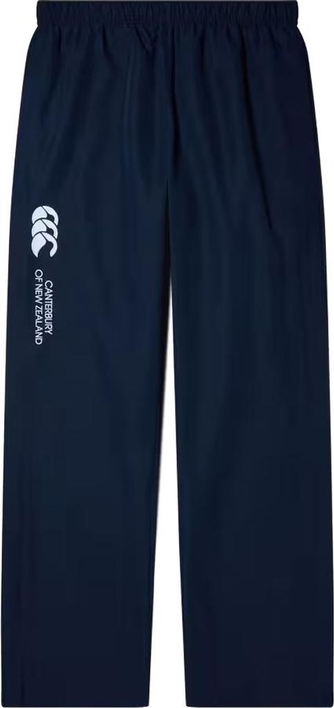 Canterbury - Jogginghosen für Damen , Training CS2736 (38 DE) (Marine)