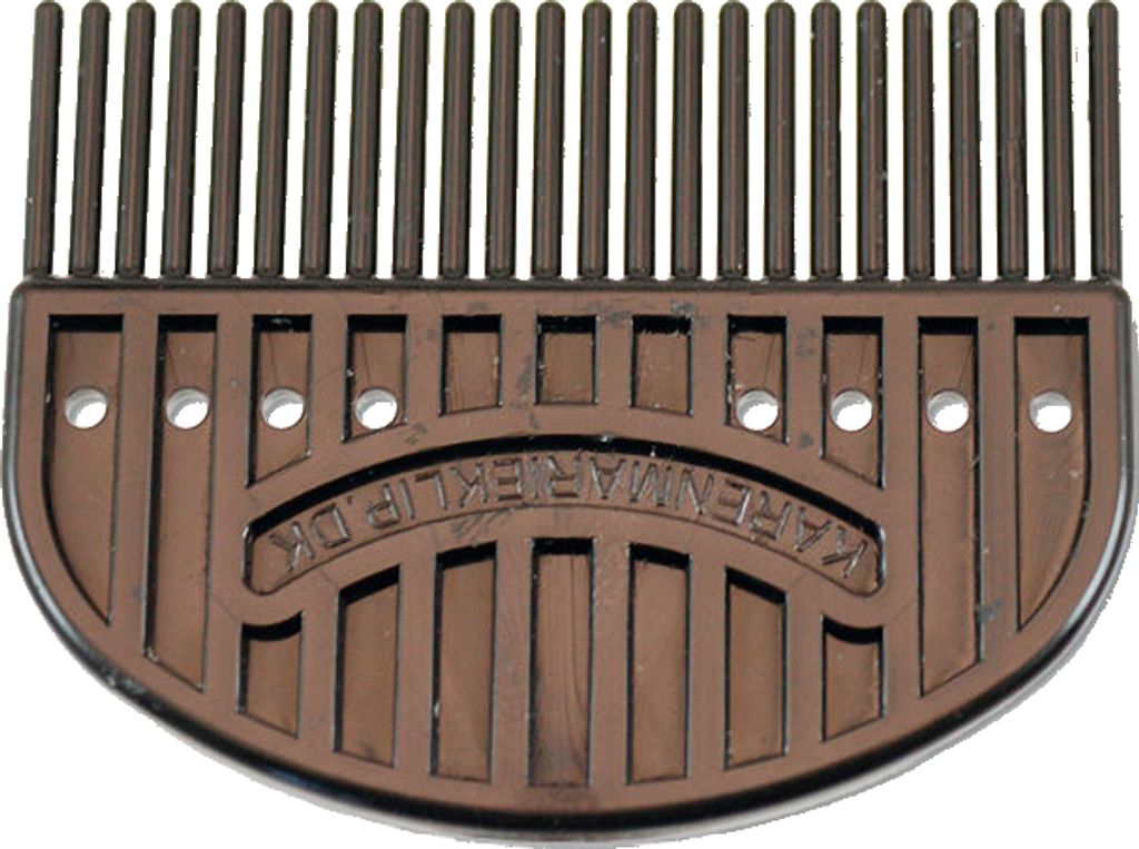 Fine Quilling Comb
