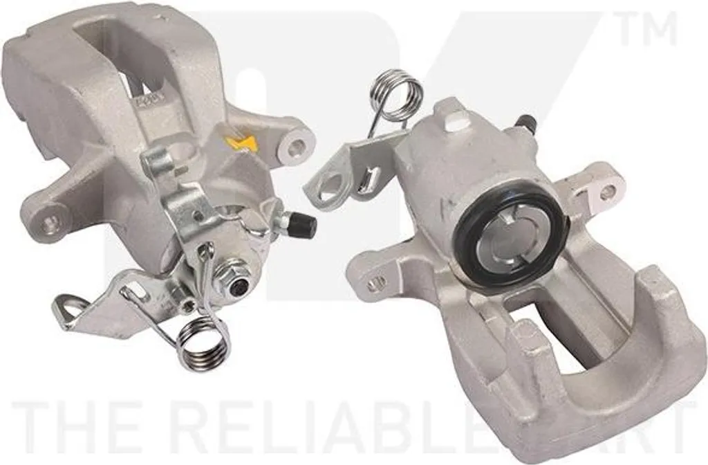 Étrier de frein arrière : sécurité optimale pour votre VW Golf IV et Bora