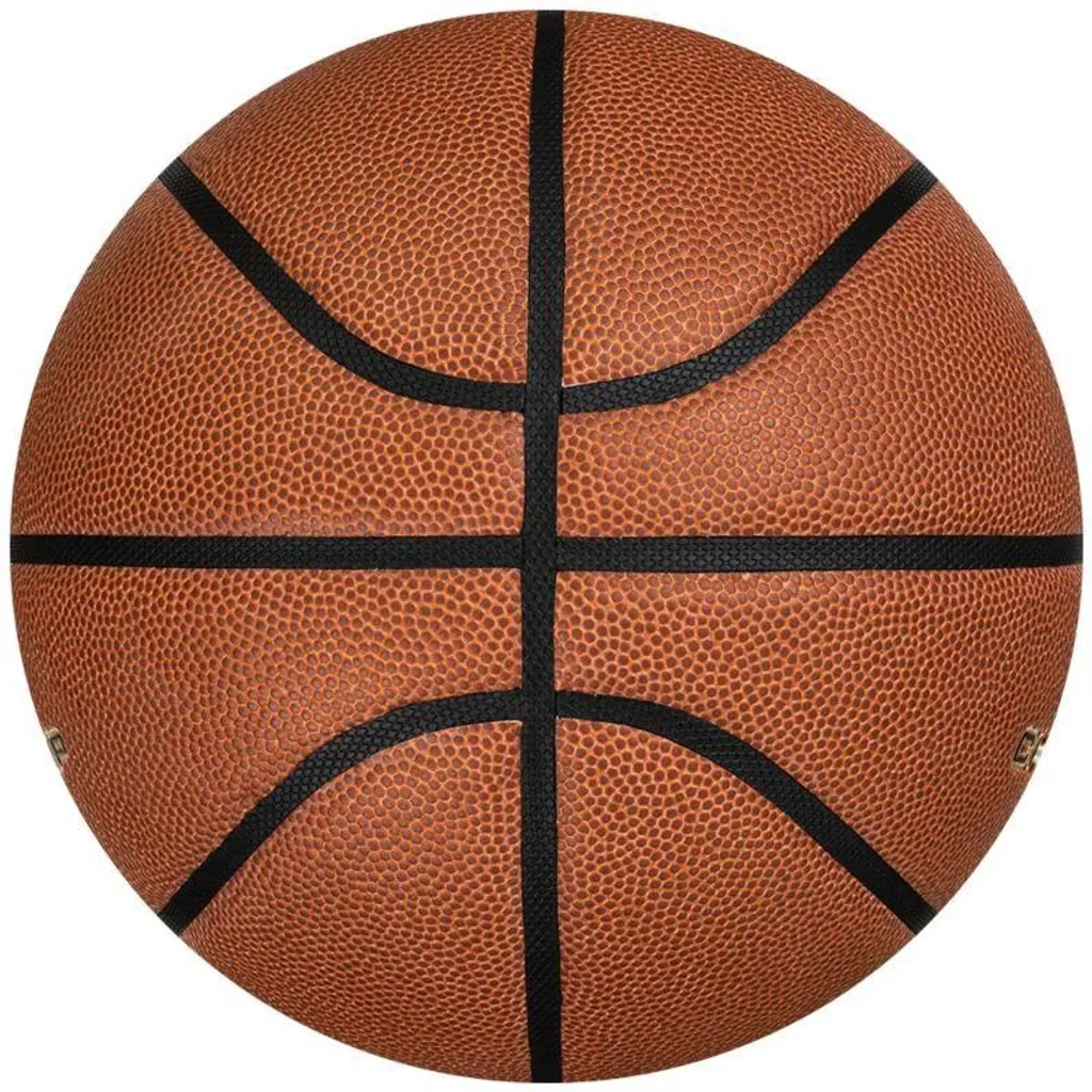 Ballon de Basket-ball Jordan Championship PP1460 Taille 7 Orange - Nike