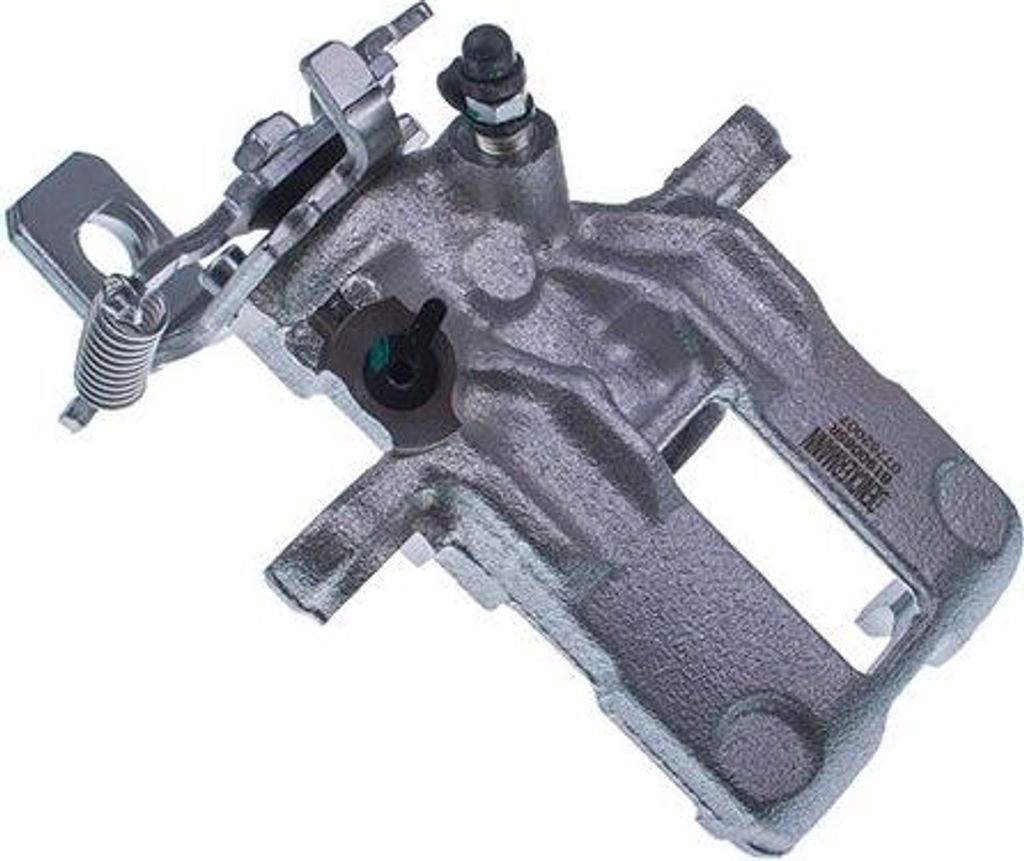 DENCKERMANN B190065R Bremssattel OE 44001BM400 kompatibel mit Almera, Primera