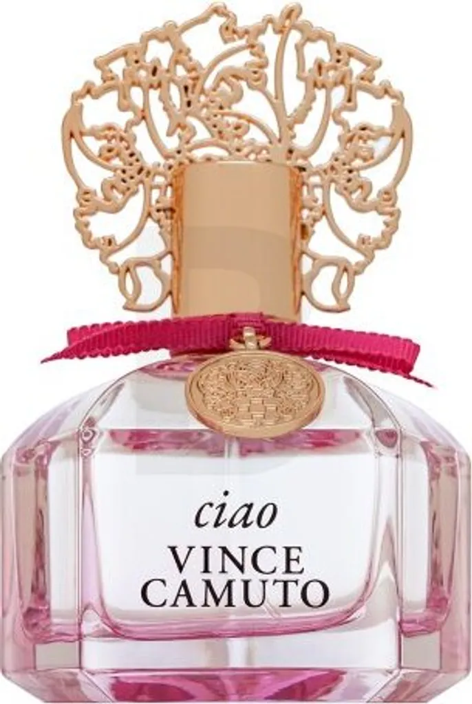 Vince Camuto Ciao EDP 100ml - Profumo Donna Floreale Fruttato Autentico