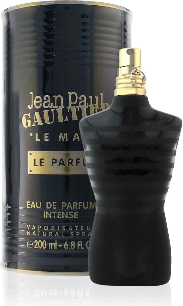 Jean Paul Gaultier Le Male Le Parfum EDP 200 ml M