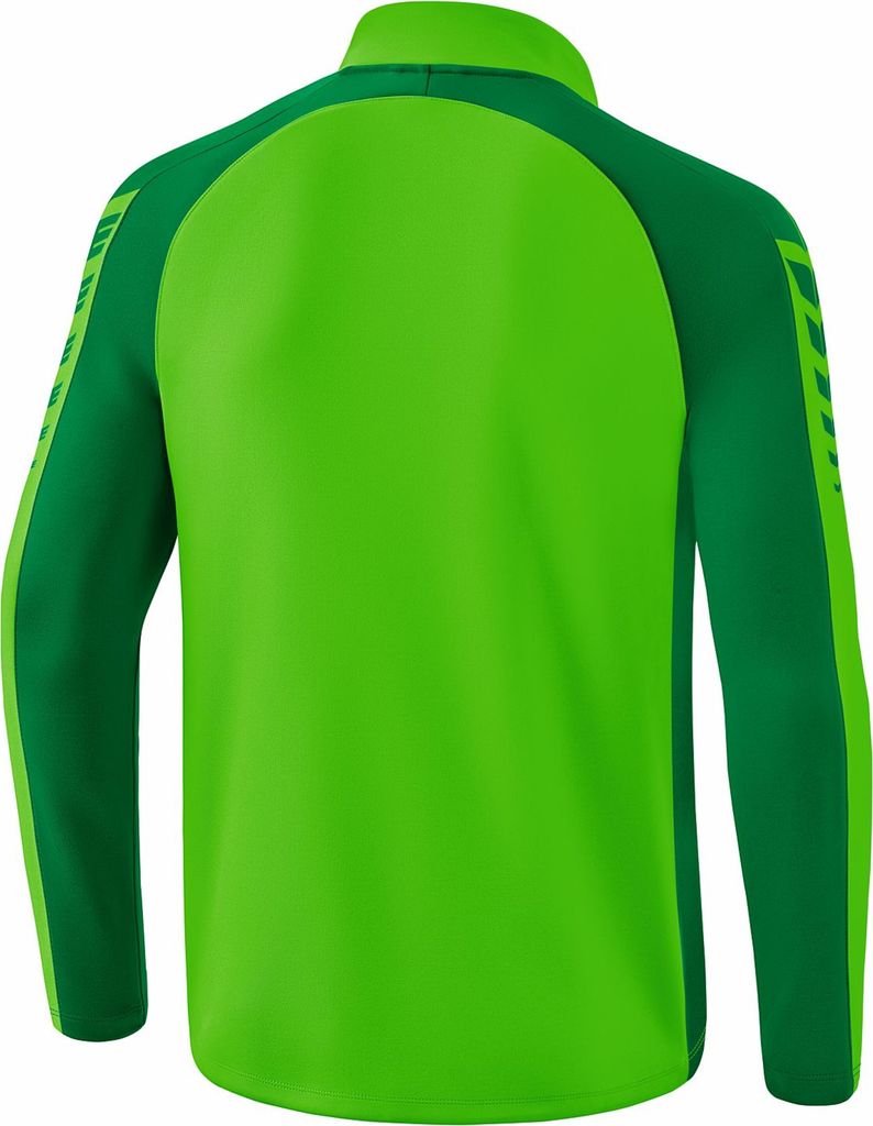 Erima Six Wings Trainingsoberteil Grün