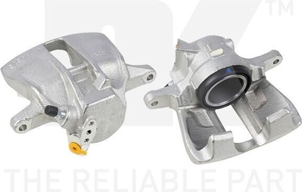 NK Bremssattel Vorne Links für VW GOLF III (1H1) Ø54mm 214711