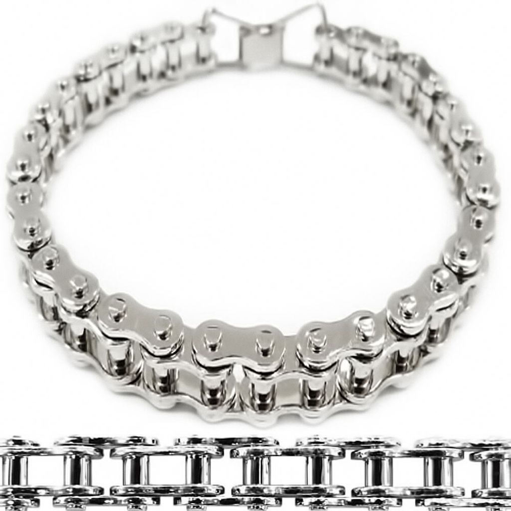 Connex 6001-0445-2724 Náramok pre motorkárov dlhý 19 cm, Obrázok produktu 