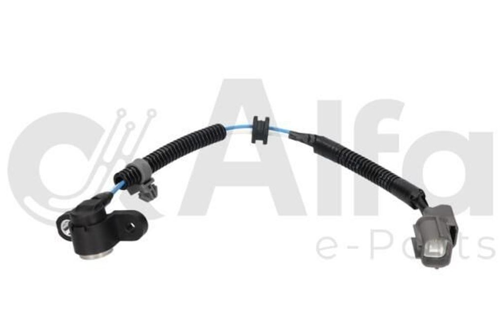 Alfa e-Parts AF01839 Kurbelwellensensor Impulsgeber für HONDA CIVIC VI Hatchback (EJ, EK) 265mm