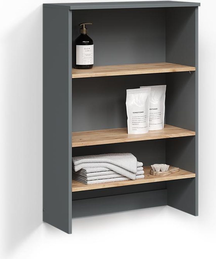 Armoire pour machine à laver Livinity Paolina Image du produit 