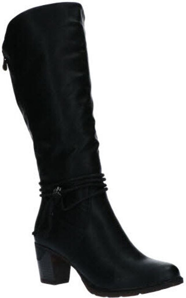 Rieker Winterstiefel schwarz 39 Produktbild 58