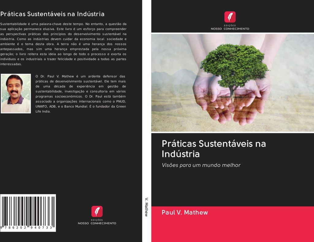 Práticas Sustentáveis na Indústria